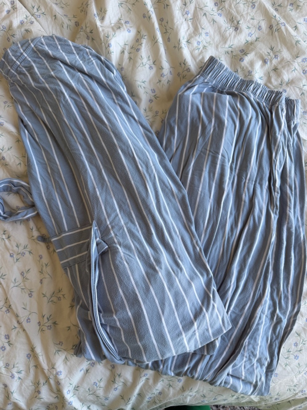 Lake Pajama Set